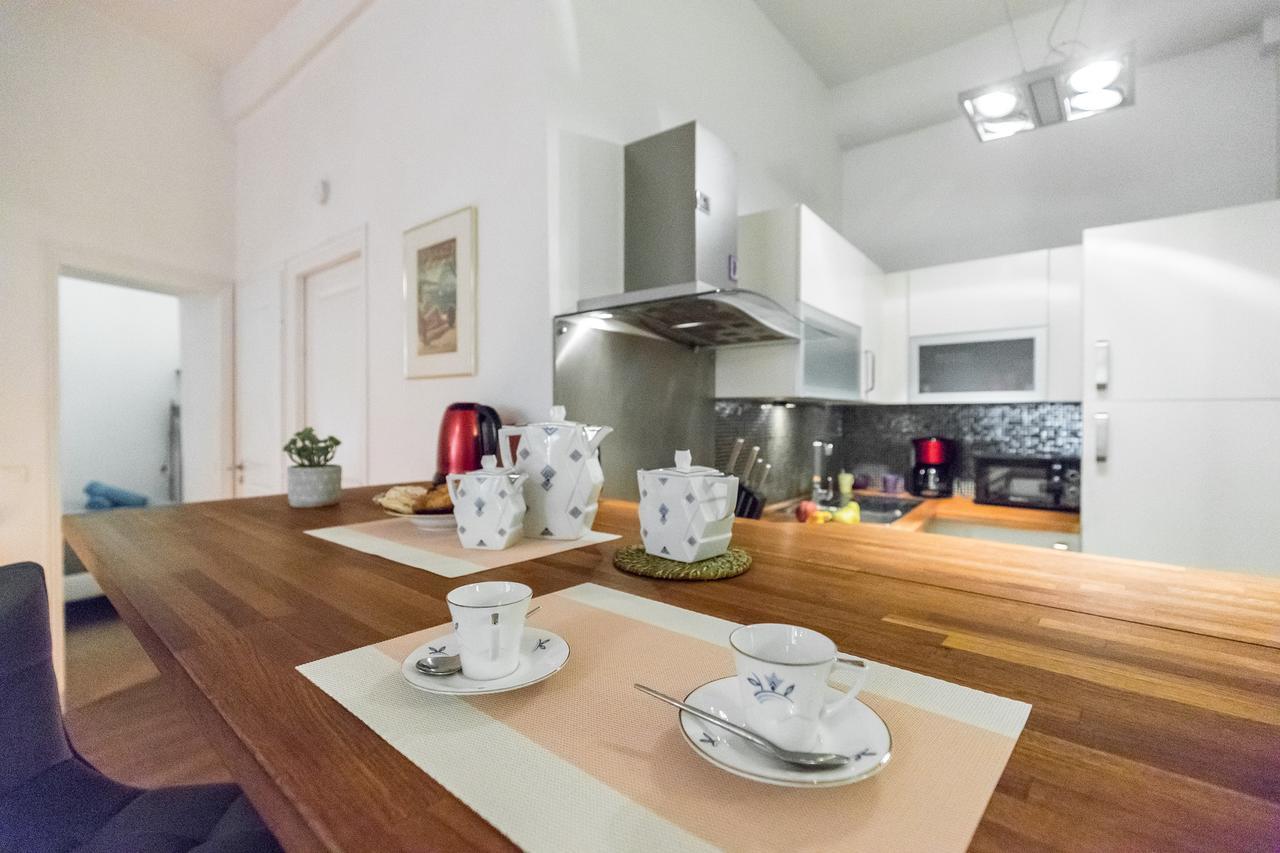 Pref 2 - F4 - Vaste Et Bourgeois ,3 Chambres, Ascenseur, Vx-Νίκαια Εξωτερικό φωτογραφία