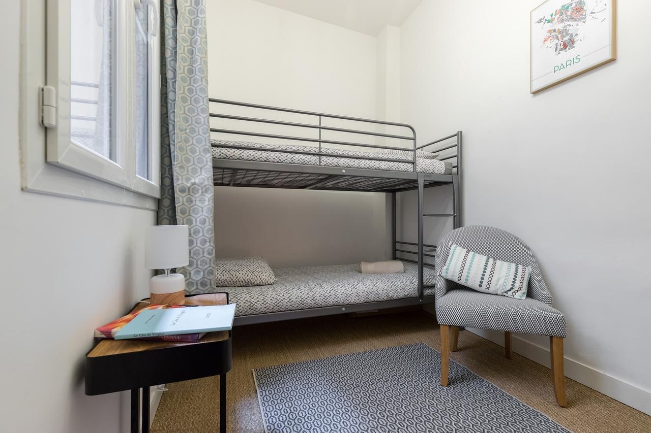 Pref 2 - F4 - Vaste Et Bourgeois ,3 Chambres, Ascenseur, Vx-Νίκαια Εξωτερικό φωτογραφία